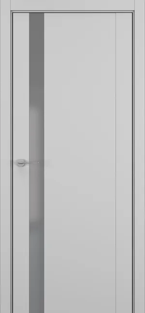 S26N ДО серый мат. Матовый серый