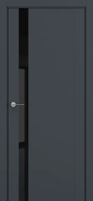 S26N ДО серый мат. Матовый серый