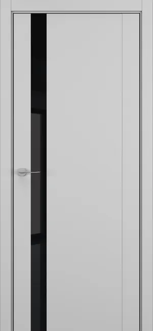 S26N ДО серый мат. Матовый серый