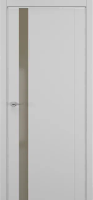 S26N ДО серый мат. Матовый серый