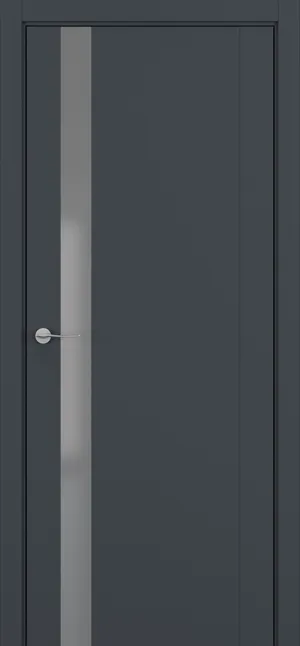 S26N ДО серый мат. Матовый серый