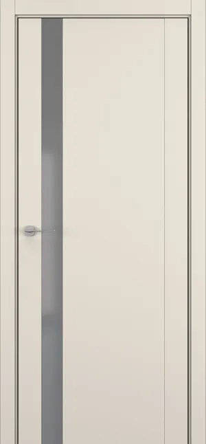 S26N ДО серый мат. Матовый серый