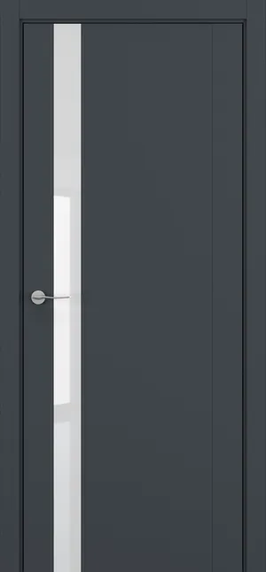 S26N ДО серый мат. Матовый серый