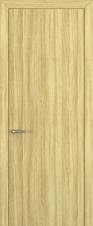 Квалитет К7 Белый матовый ABS