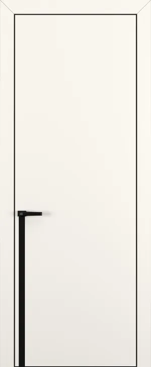 Квалитет К21 Дуб серый ABS молдинг серебро (Mh)