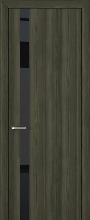 Квалитет К2 Black Classic Дуб темный ABS