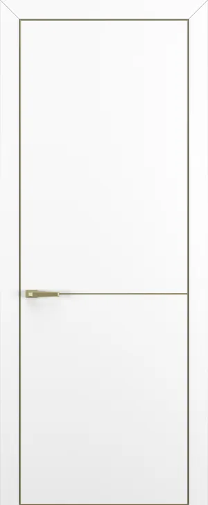 Квалитет К10 Матовый серый ABS молдинг серебро (Mh)