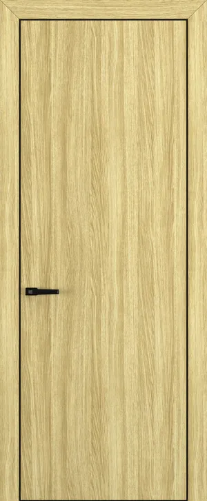 Квалитет К7 Белый матовый ABS