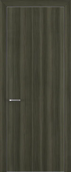 Квалитет К7 Белый матовый ABS