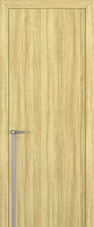 Квалитет К21 Дуб серый ABS молдинг серебро (Mh)