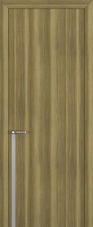 Квалитет К21 Дуб серый ABS молдинг серебро (Mh)