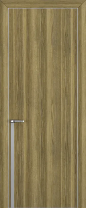 Квалитет К21 Дуб серый ABS молдинг серебро (Mh)