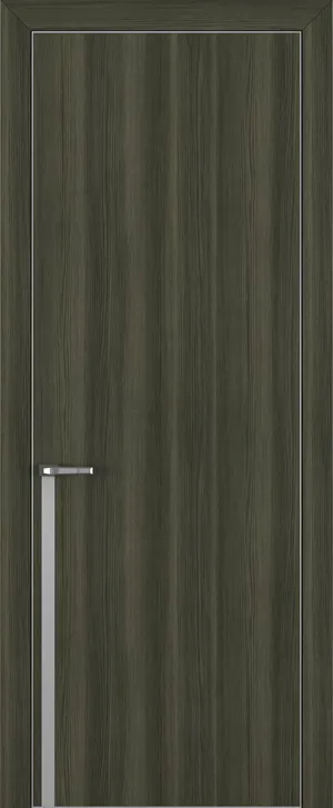 Квалитет К21 Дуб серый ABS молдинг серебро (Mh)