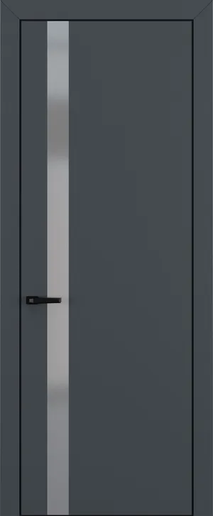 Квалитет К2 Black Classic Дуб темный ABS