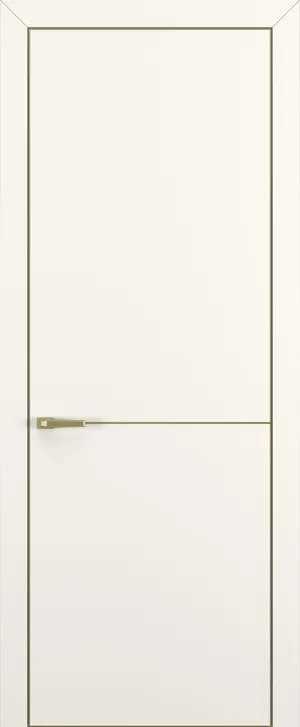 Квалитет К10 Матовый серый ABS молдинг серебро (Mh)