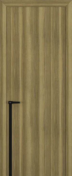 Квалитет К21 Дуб серый ABS молдинг серебро (Mh)