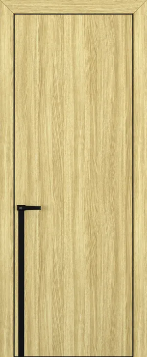 Квалитет К21 Дуб серый ABS молдинг серебро (Mh)