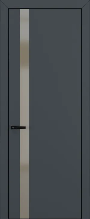 Квалитет К2 Black Classic Дуб темный ABS