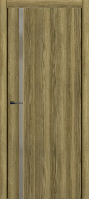 Квалитет К1 Black Classic Дуб натуральный ABS