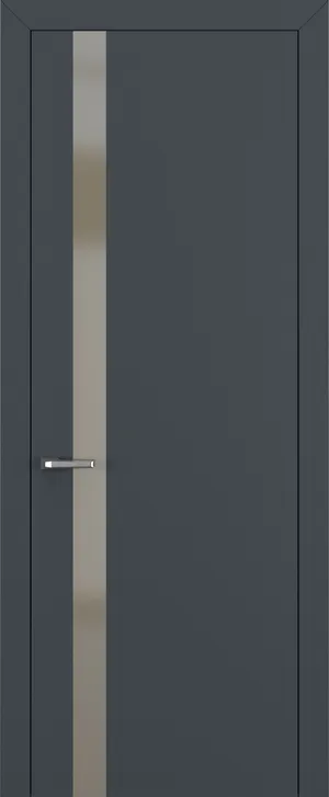 Квалитет К2 Black Classic Дуб темный ABS