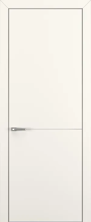 Квалитет К10 Матовый серый ABS молдинг серебро (Mh)