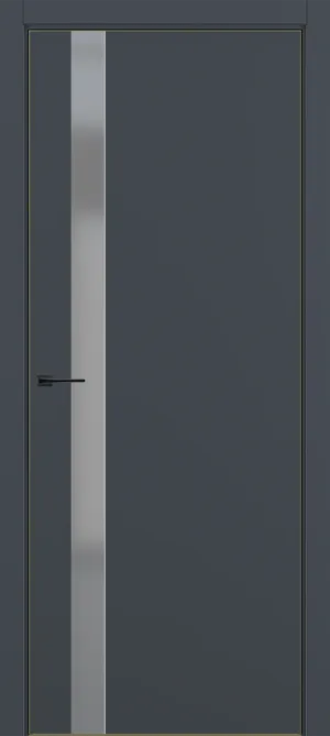 Квалитет К2 Black Classic Дуб темный ABS