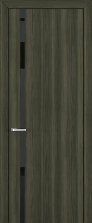 Квалитет К1 Black Classic Дуб натуральный ABS