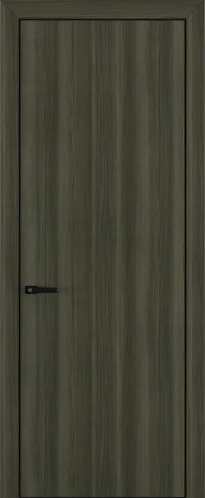 Квалитет К7 Белый матовый ABS