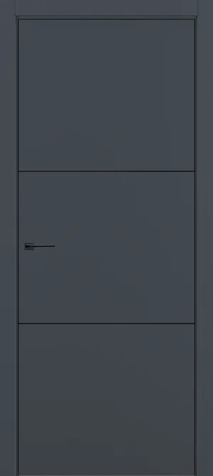 Квалитет К11 Графит премьер мат ABS молдинг золото (Mg)