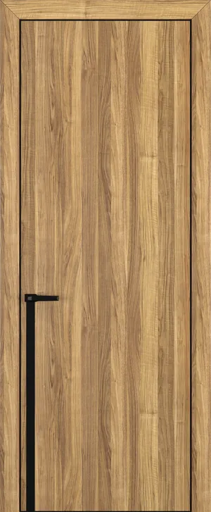 Квалитет К21 Дуб серый ABS молдинг серебро (Mh)