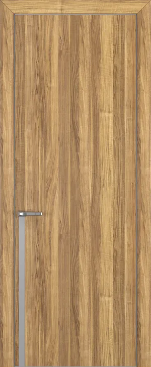 Квалитет К21 Дуб серый ABS молдинг серебро (Mh)