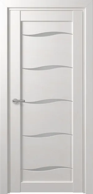 D1 DEFORM ДО матовое Дуб шале снежный