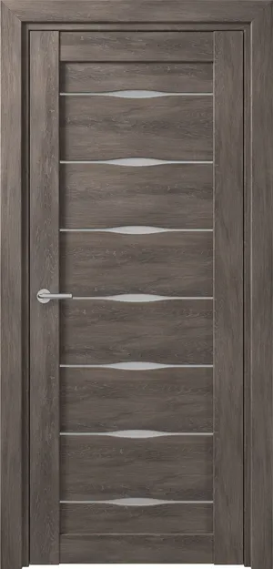 D3 DEFORM ДО матовое Дуб шале графит