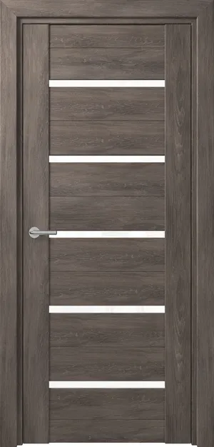 D11 DEFORM ДО матовое Дуб шале седой