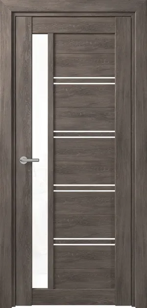 D19 DEFORM ДО матовое Дуб шале снежный