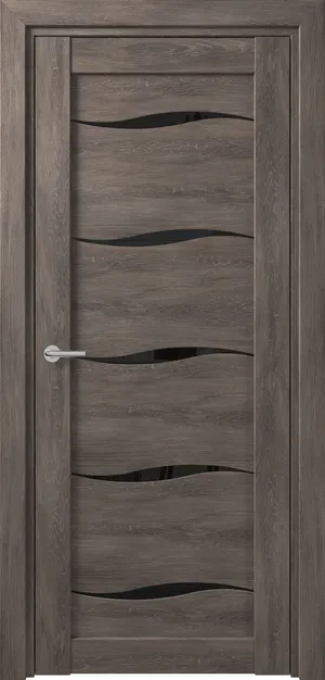 D1 DEFORM ДО матовое Дуб шале графит зпз 196 ОБРАЗЕЦ