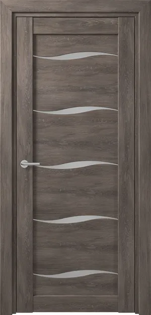 D1 DEFORM ДО матовое Дуб шале снежный