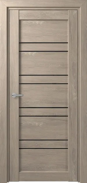 D15 DEFORM ДО матовое Дуб шале графит