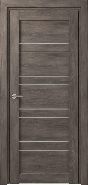 D15 DEFORM ДО матовое Дуб шале графит