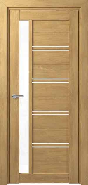 D19 DEFORM ДО матовое Дуб шале снежный