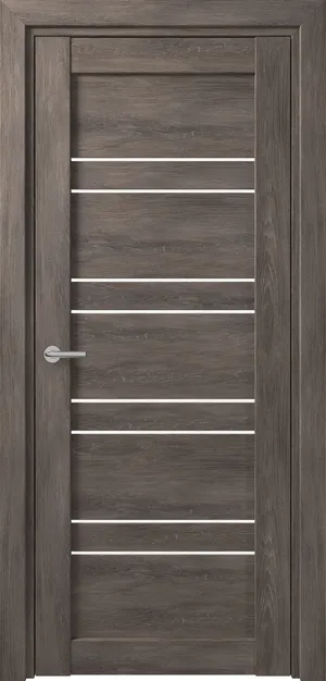 D15 DEFORM ДО матовое Дуб шале графит