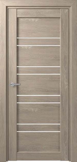 D15 DEFORM ДО матовое Дуб шале графит