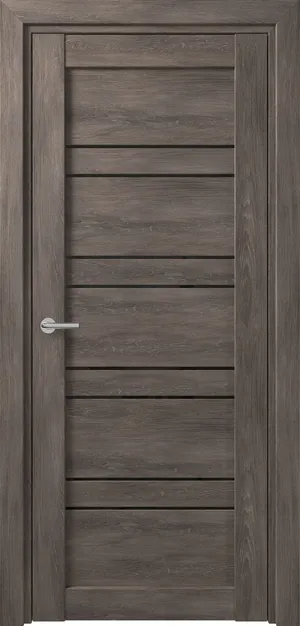 D15 DEFORM ДО матовое Дуб шале графит