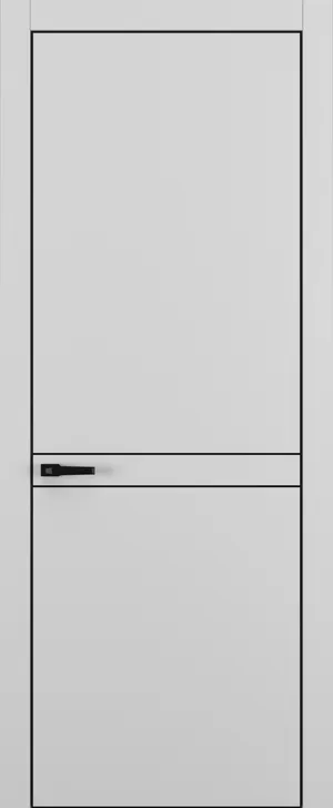 Квалитет К13 Дуб натуральный ABS молдинг золото (Mg)