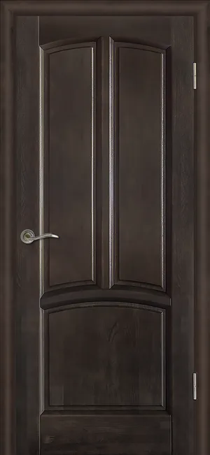 Виола ДГ Античный орех