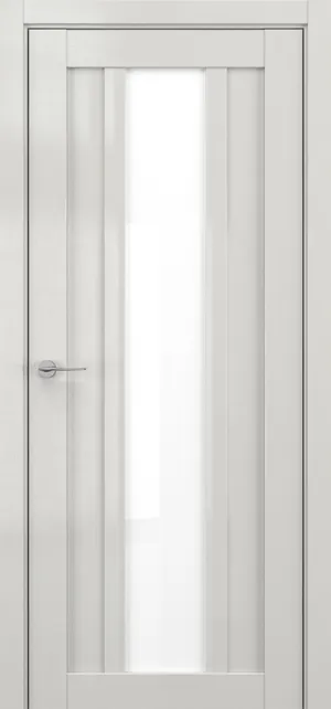 V14 DEFORM ДО черный лак Вайт вуд