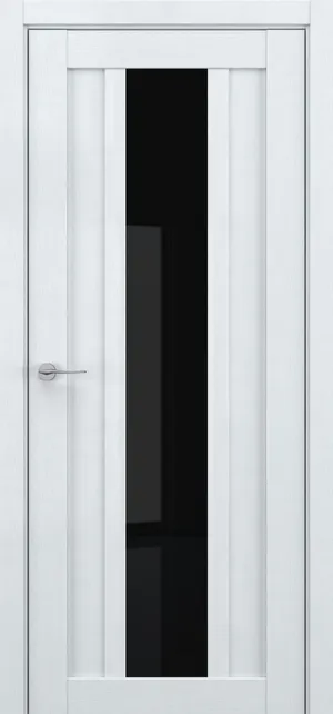 V14 DEFORM ДО черный лак Вайт вуд