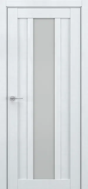 V14 DEFORM ДО черный лак Вайт вуд