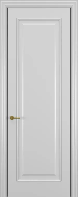 Неаполь ДГ ART Classic Рихард Белая эмаль