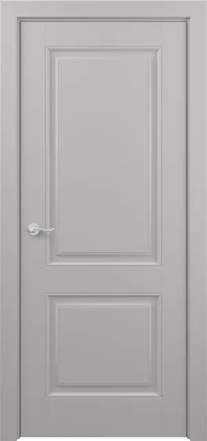 Венеция ДГ ART Classic Т2 Белая эмаль